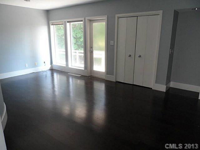 Cramer Mountain - Residential