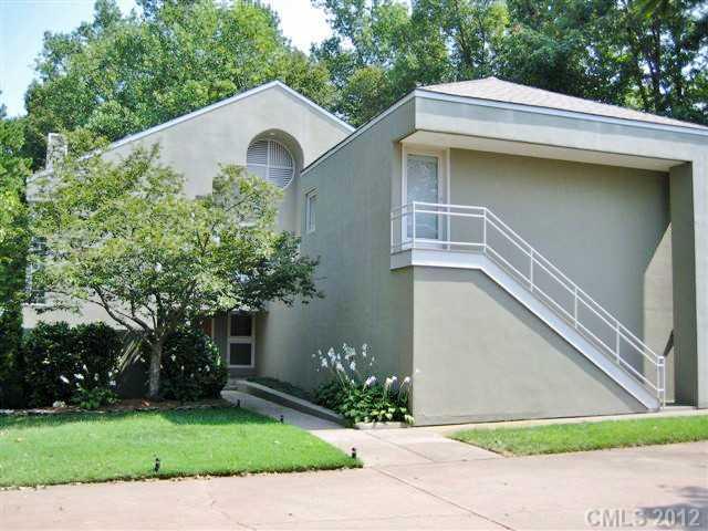 Cramer Mountain - Residential