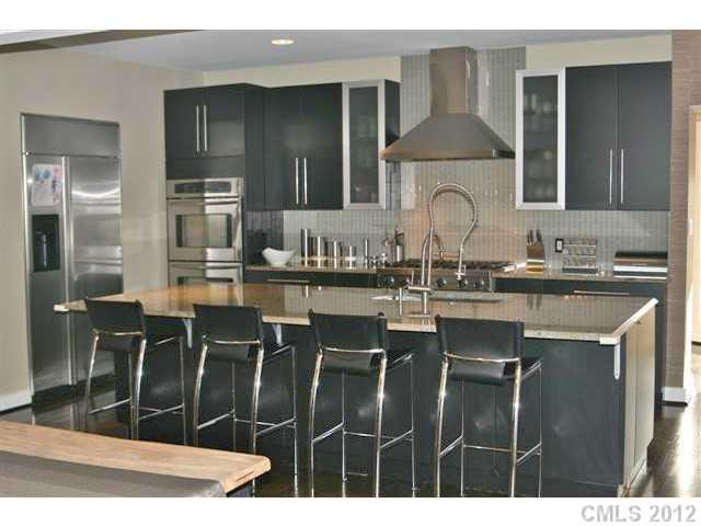 Cramer Mountain - Residential