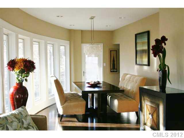 Cramer Mountain - Residential