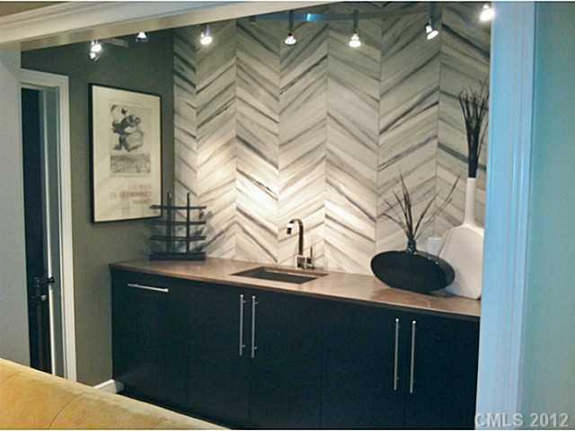 Cramer Mountain - Residential