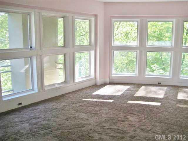 Cramer Mountain - Residential