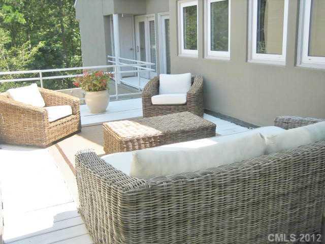 Cramer Mountain - Residential