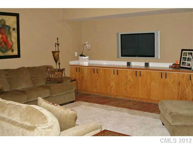 Cramer Mountain - Residential