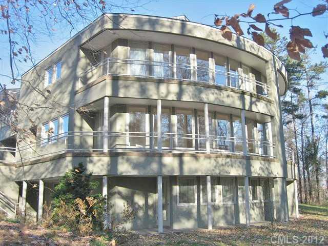 Cramer Mountain - Residential