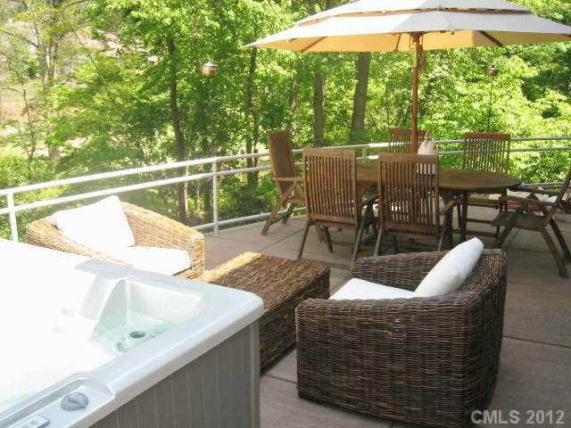 Cramer Mountain - Residential