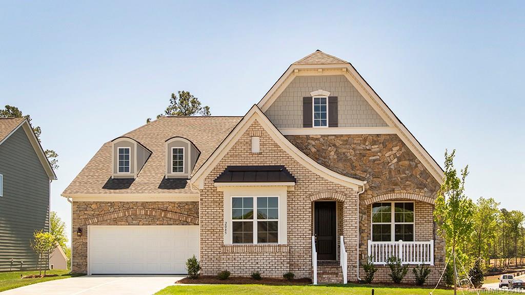 Bent Creek - Residential