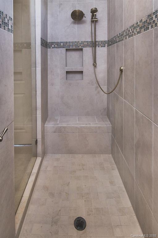 Bent Creek - Residential