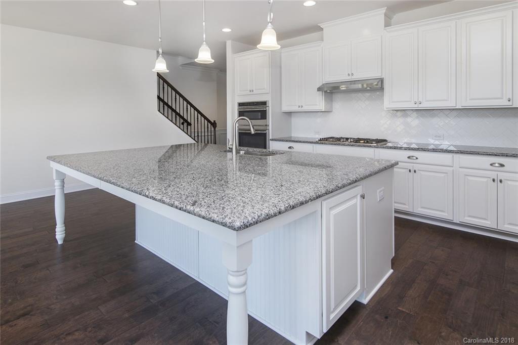 Bent Creek - Residential