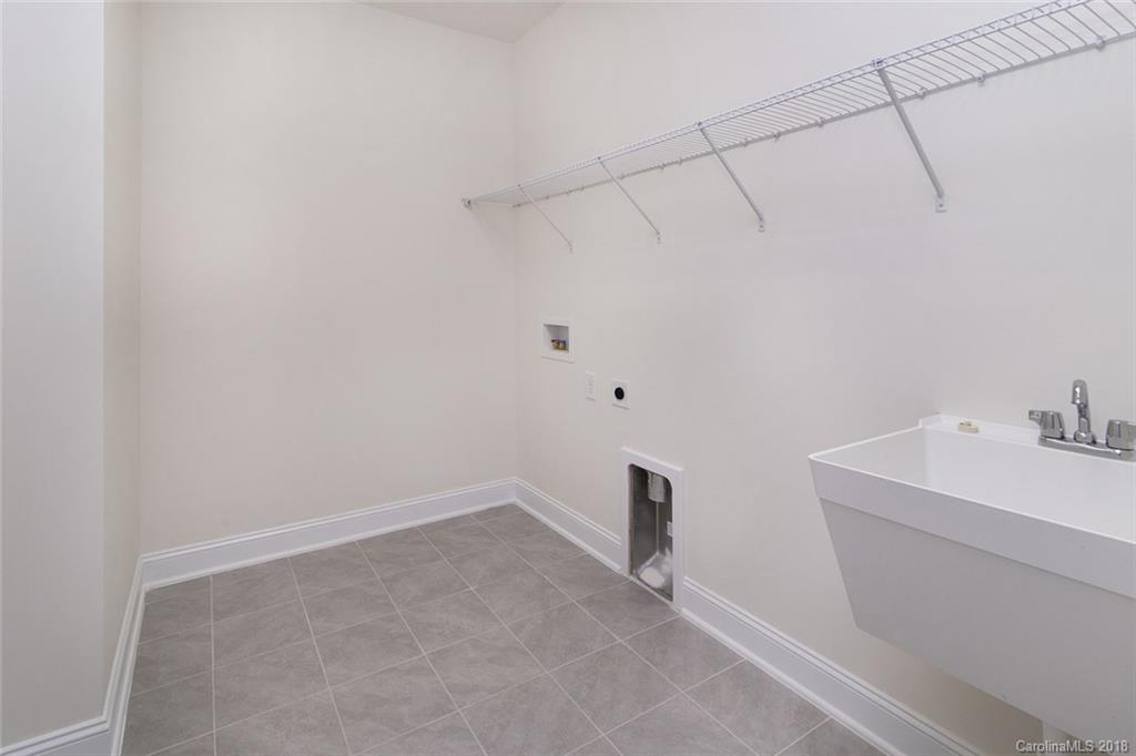 Bent Creek - Residential