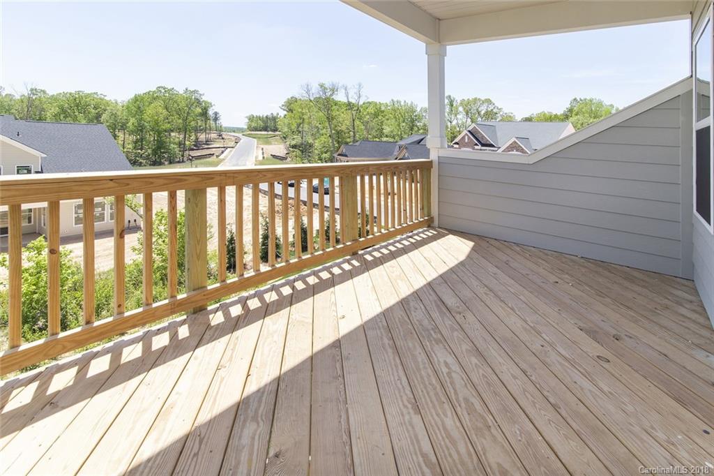 Bent Creek - Residential