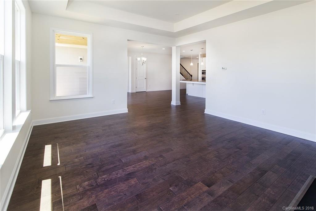 Bent Creek - Residential