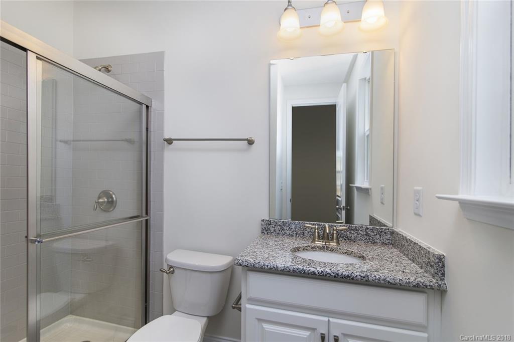 Bent Creek - Residential