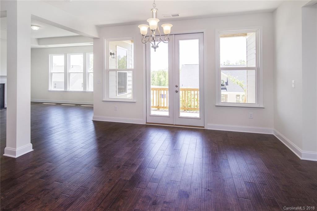 Bent Creek - Residential