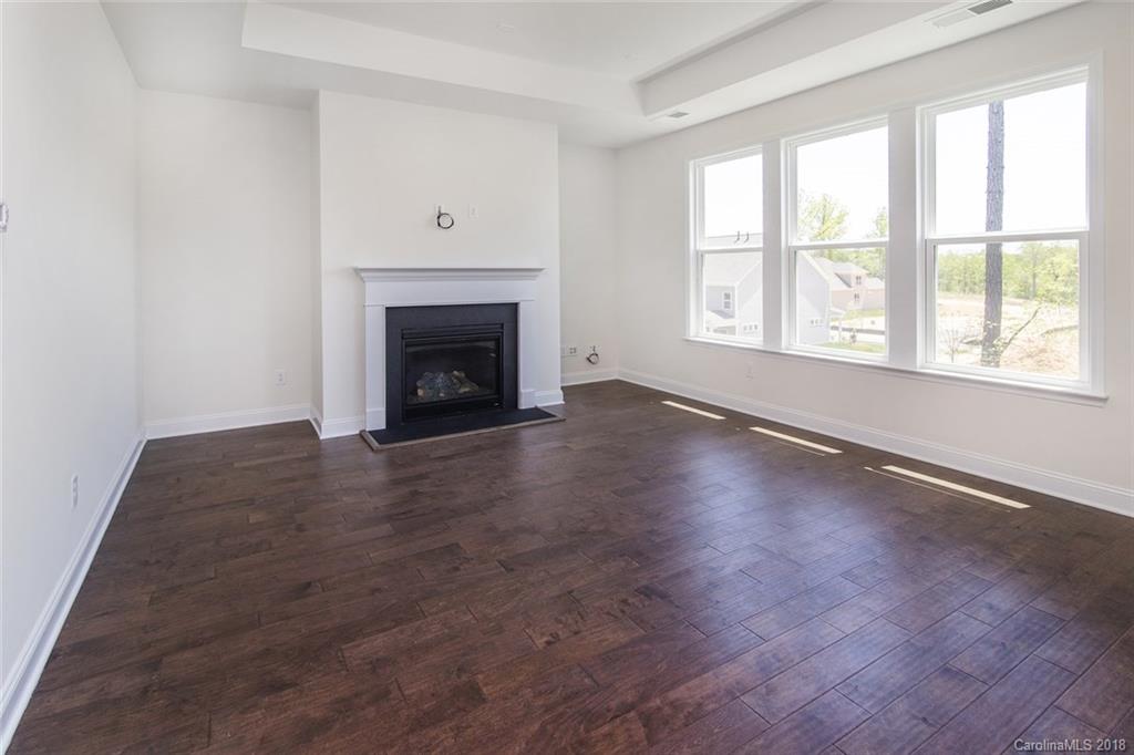 Bent Creek - Residential