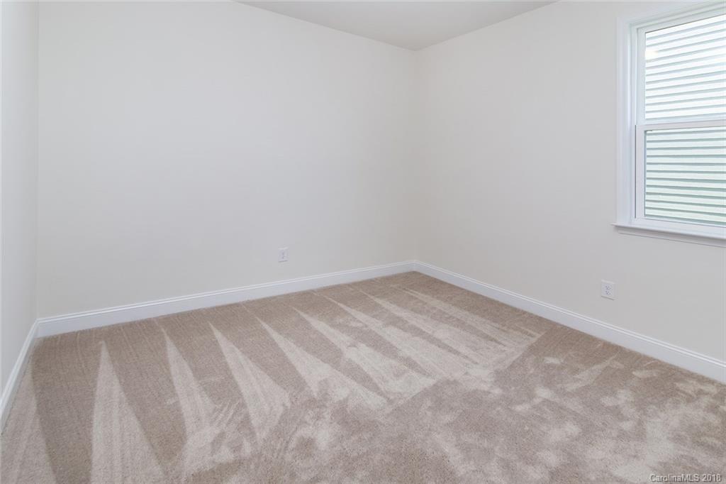 Bent Creek - Residential