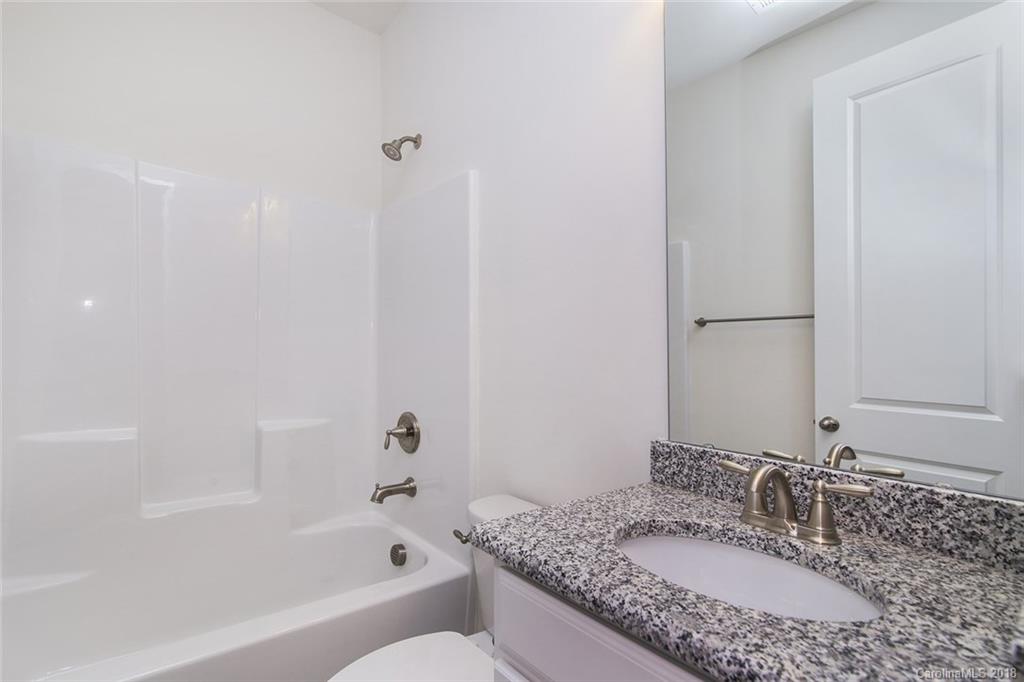 Bent Creek - Residential