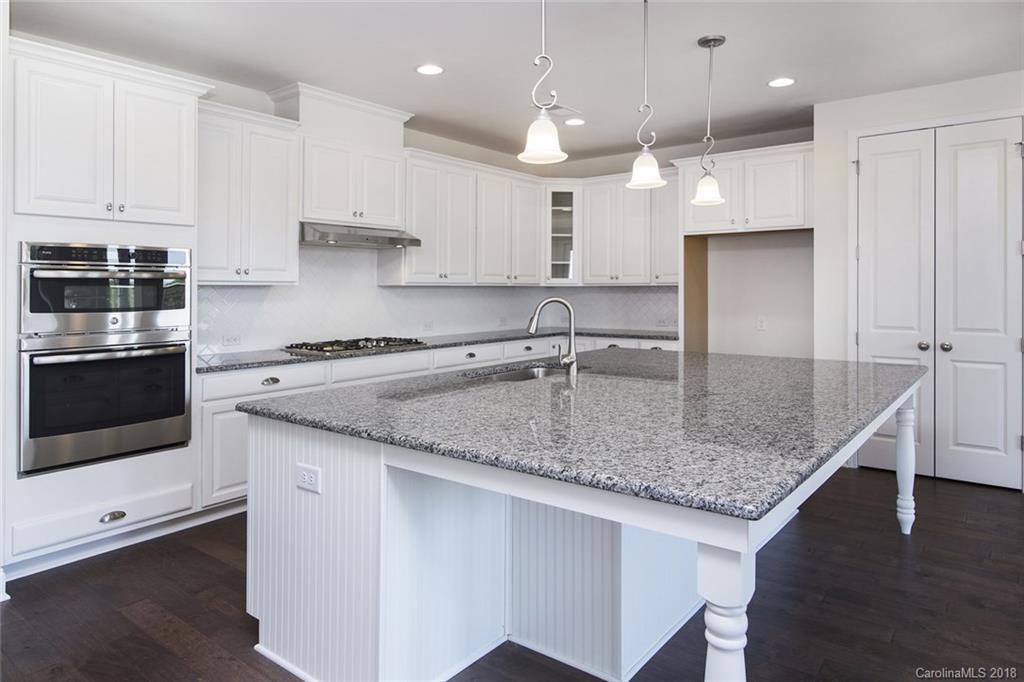 Bent Creek - Residential