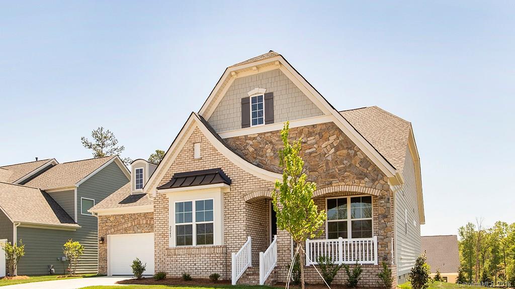 Bent Creek - Residential