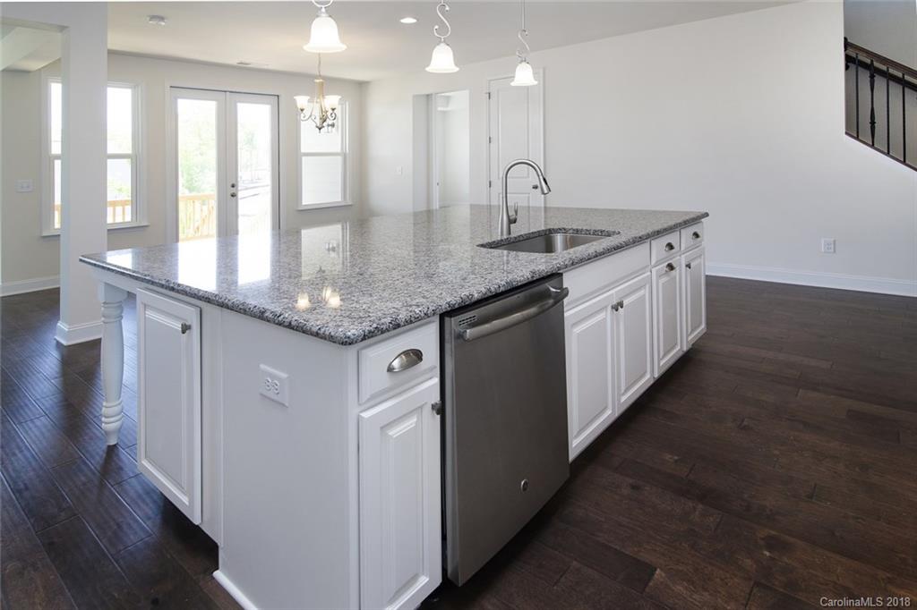 Bent Creek - Residential