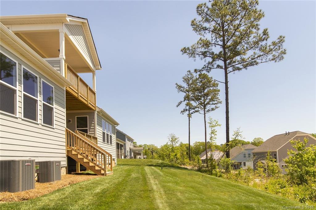 Bent Creek - Residential