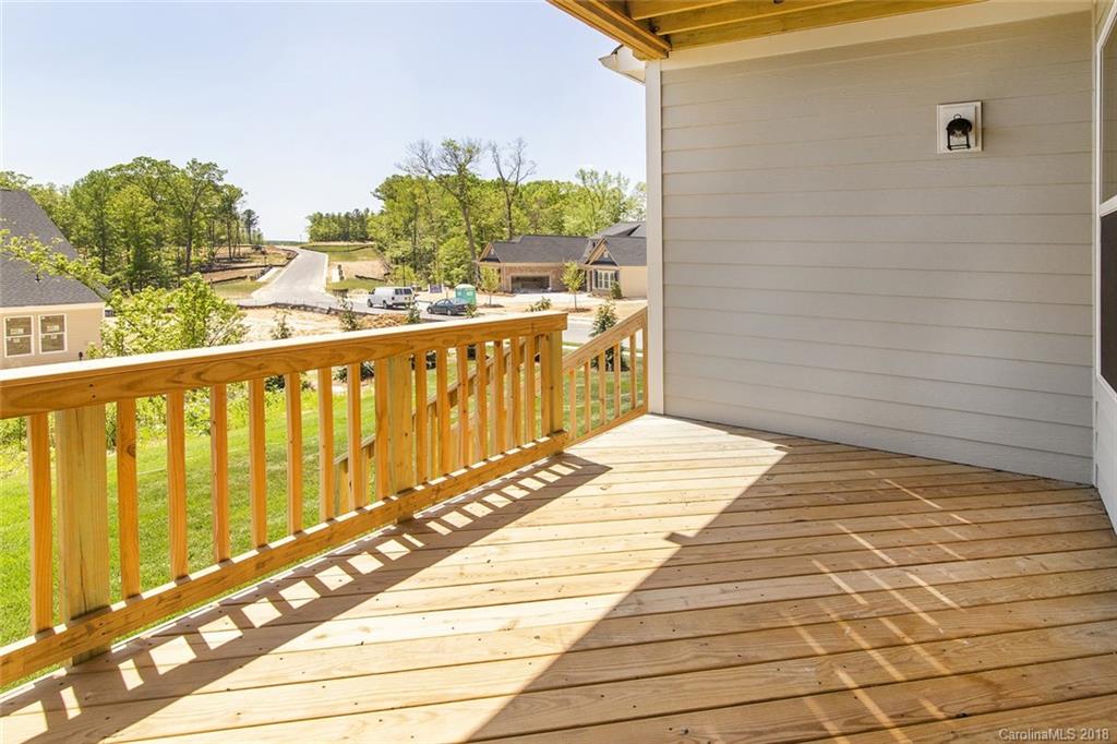 Bent Creek - Residential