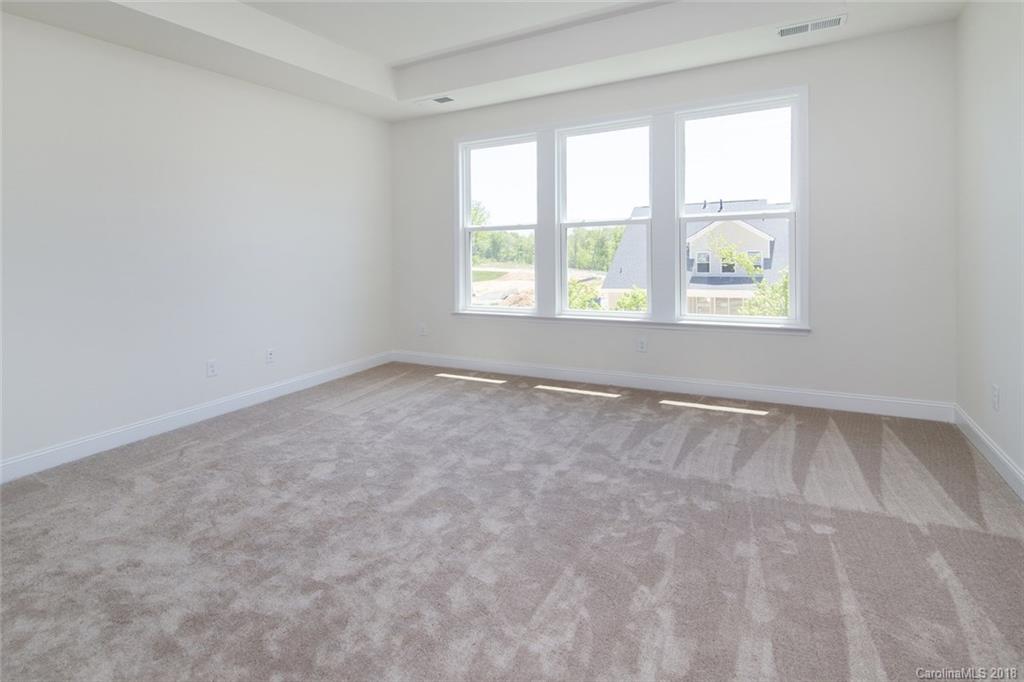 Bent Creek - Residential