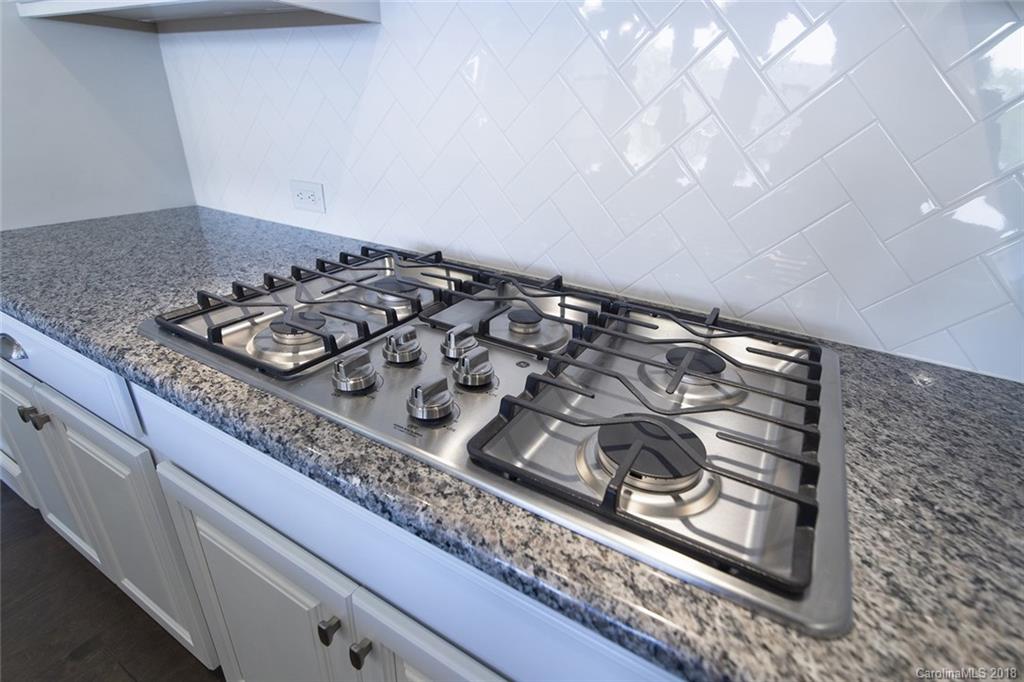 Bent Creek - Residential