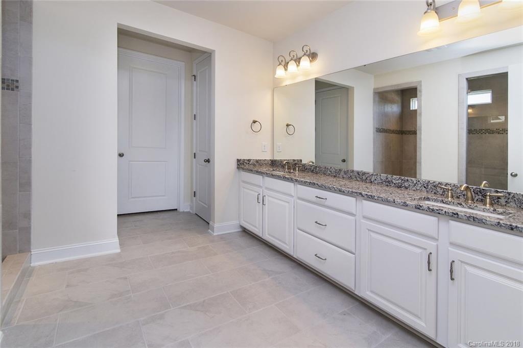 Bent Creek - Residential