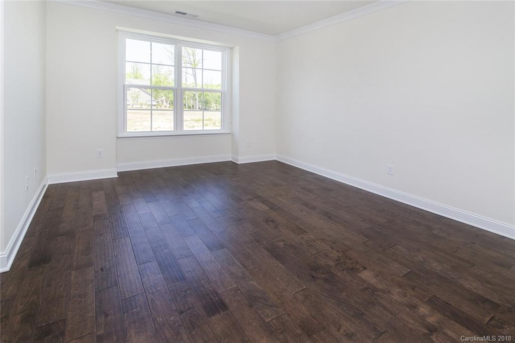 Bent Creek - Residential