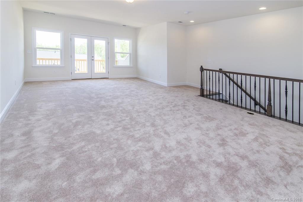 Bent Creek - Residential