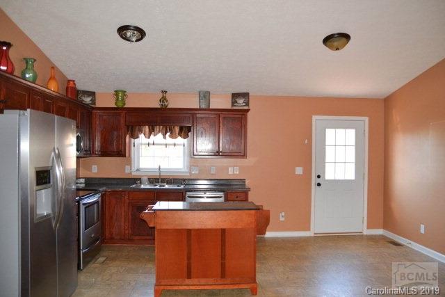 Allman Ridge - Residential