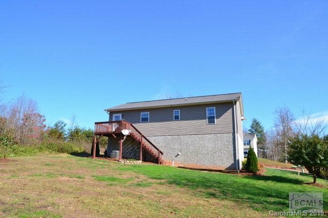 Allman Ridge - Residential