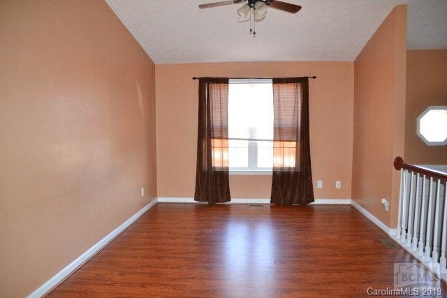 Allman Ridge - Residential