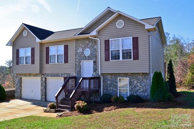 Allman Ridge - Residential