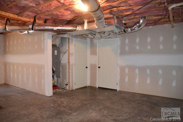 Allman Ridge - Residential