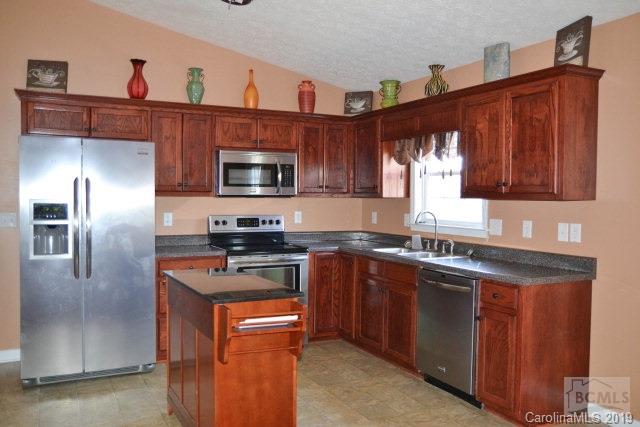 Allman Ridge - Residential