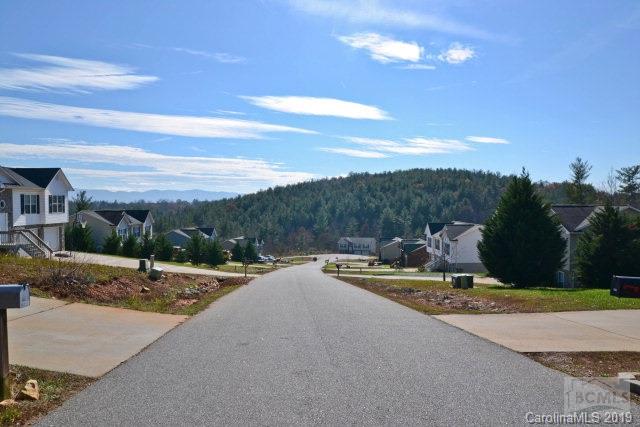 Allman Ridge - Residential