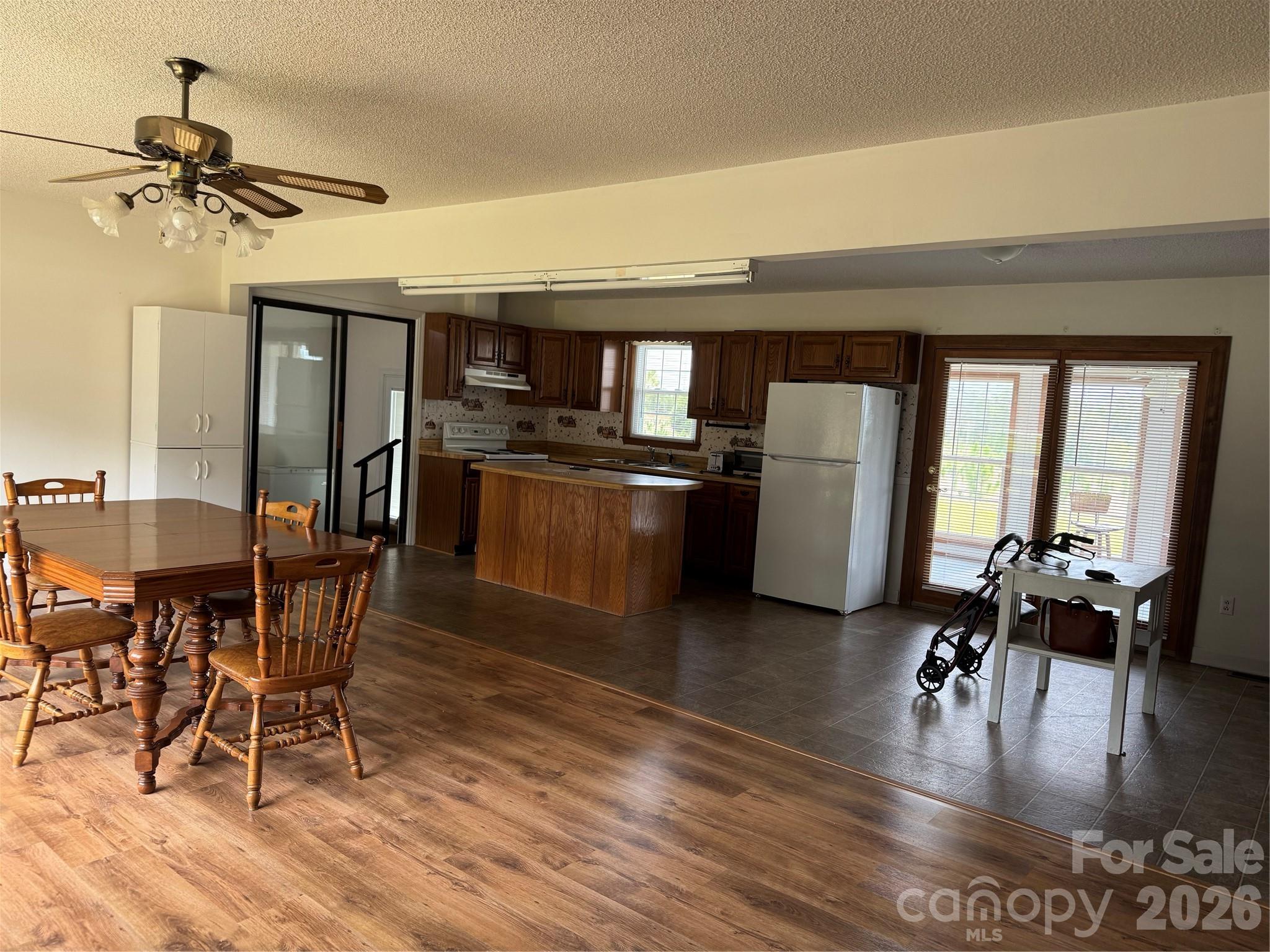 2401 Woodward Mill Road