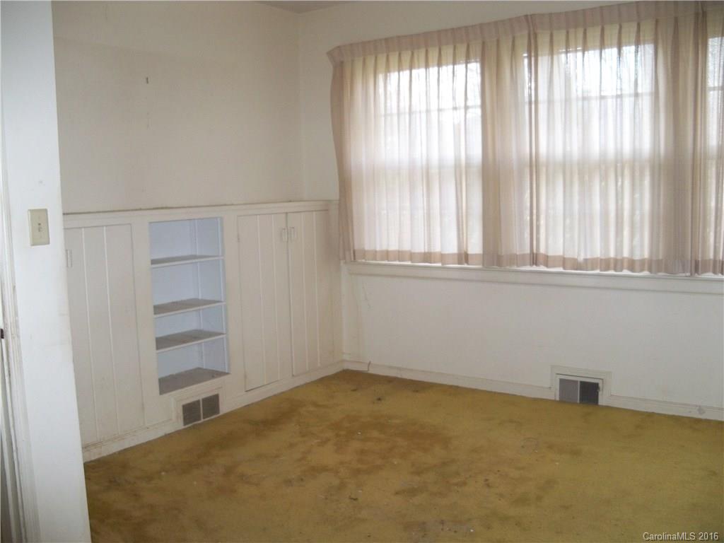 Gillette Woods - Residential