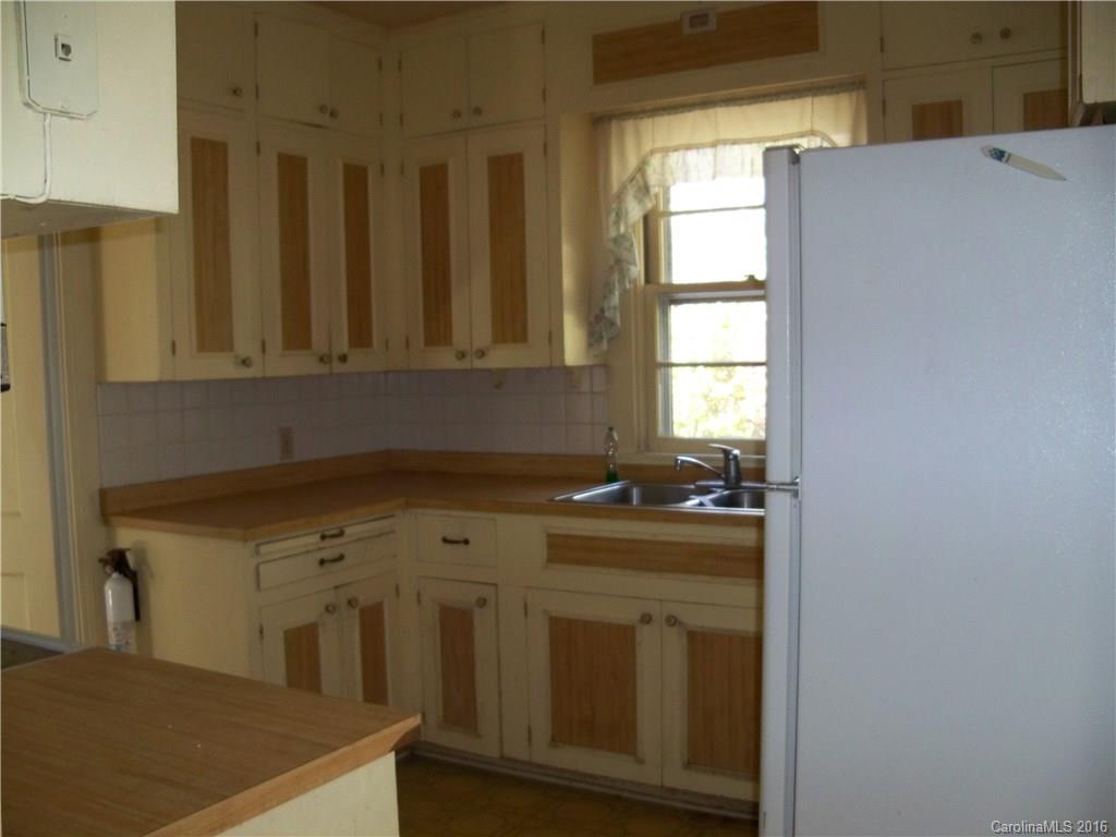 Gillette Woods - Residential