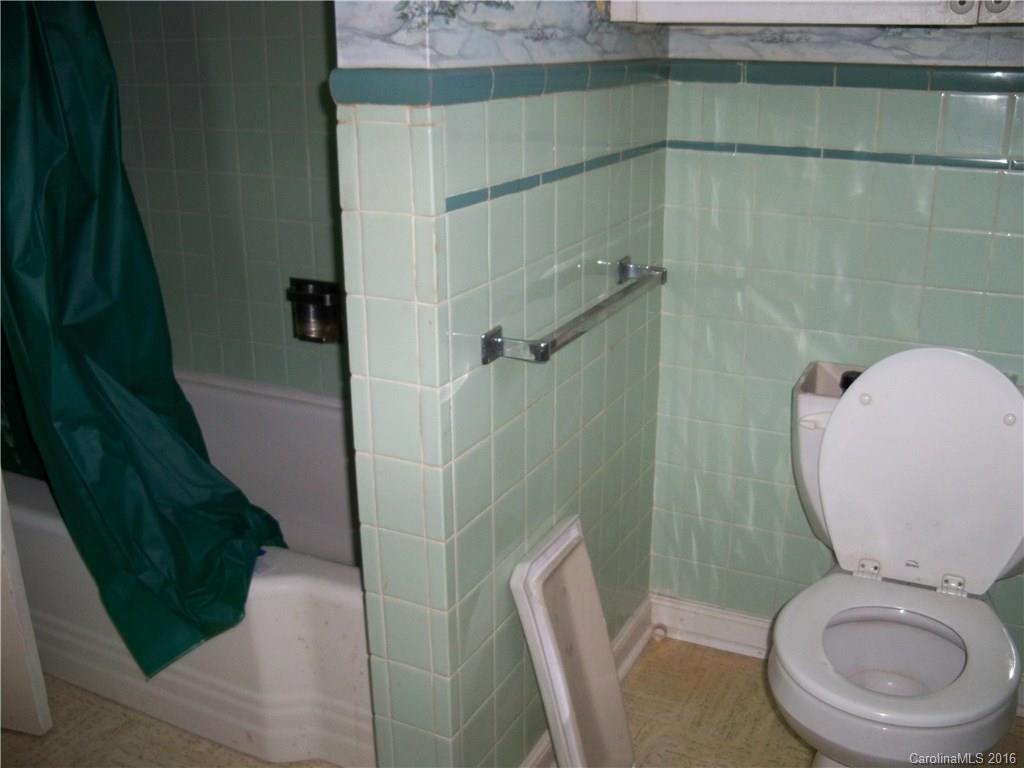 Gillette Woods - Residential