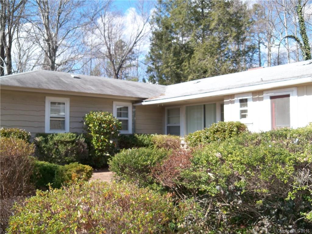 Gillette Woods - Residential