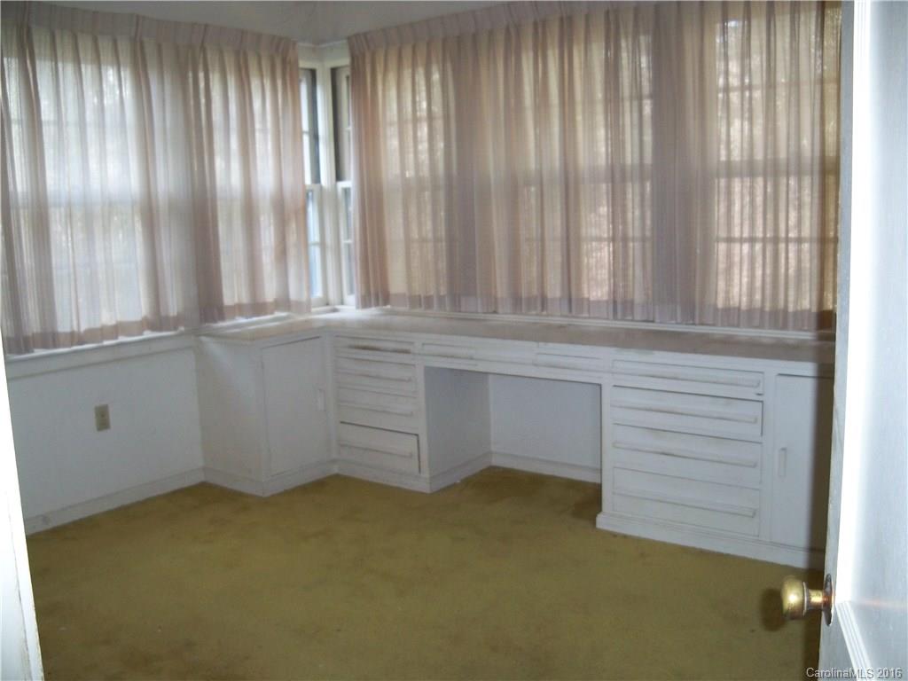 Gillette Woods - Residential