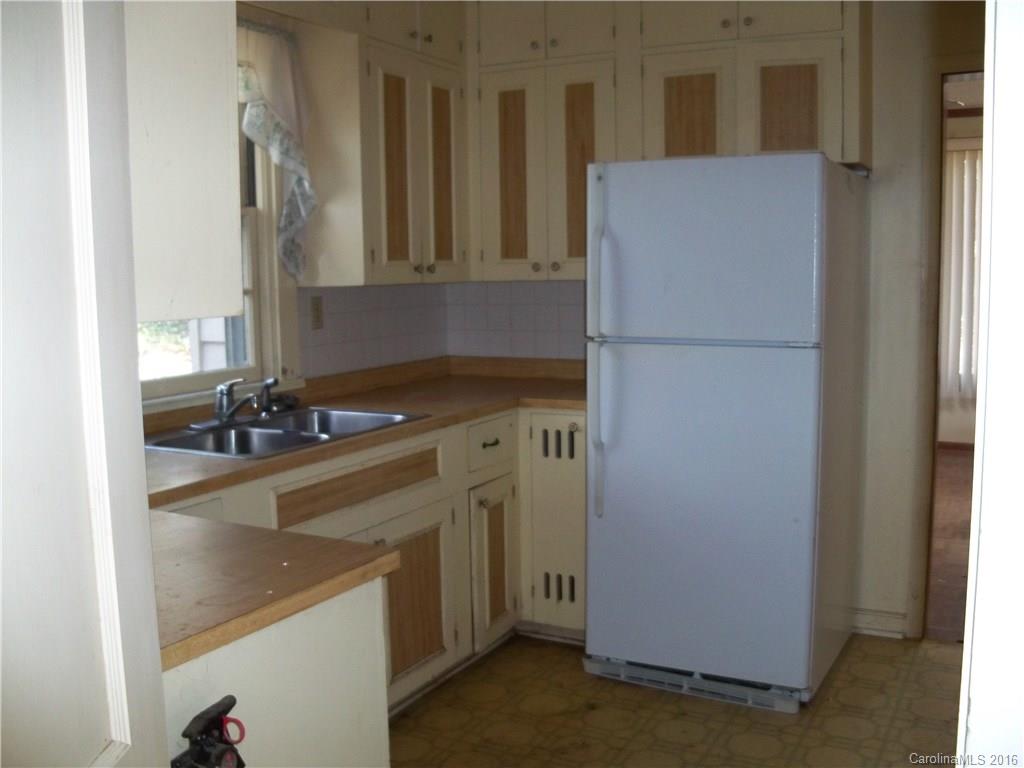 Gillette Woods - Residential