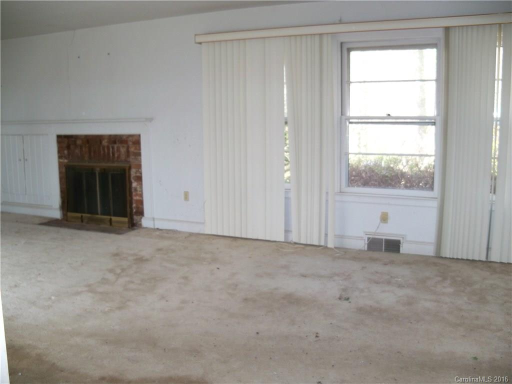 Gillette Woods - Residential