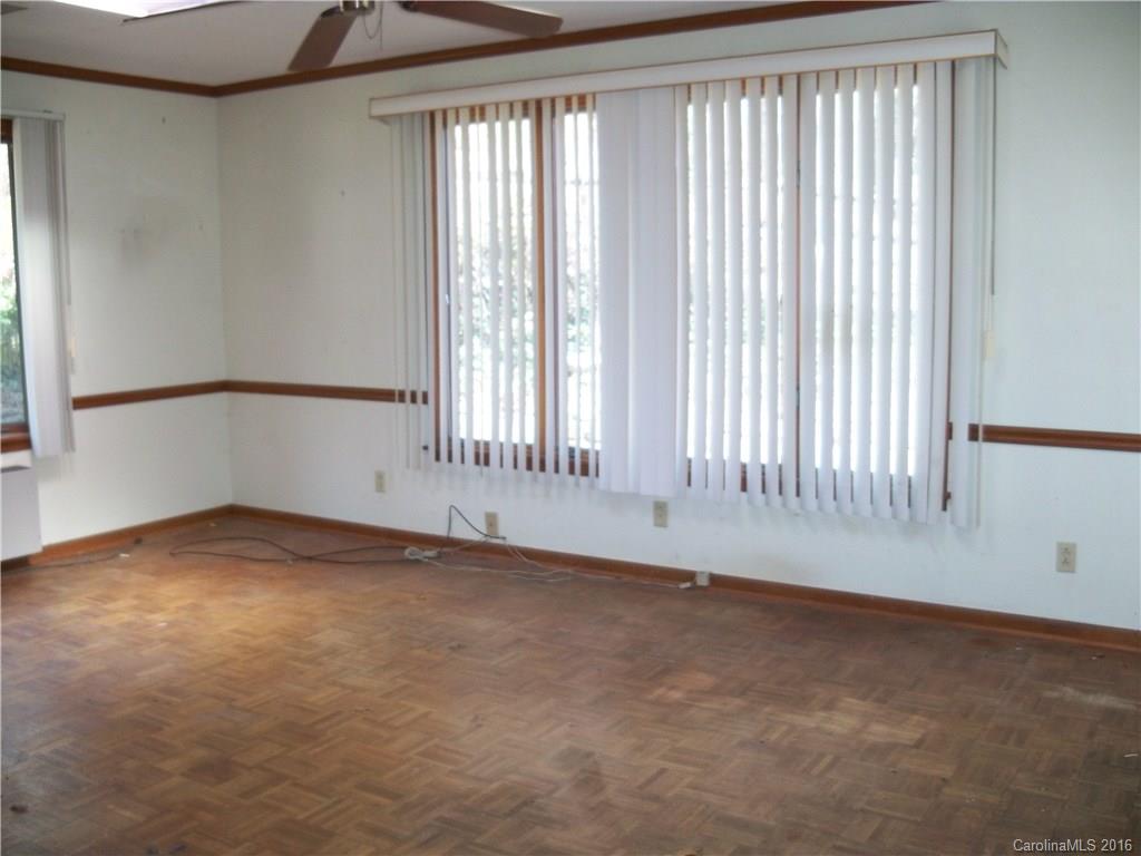 Gillette Woods - Residential