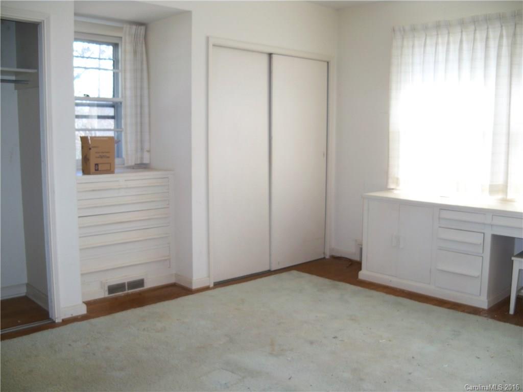 Gillette Woods - Residential