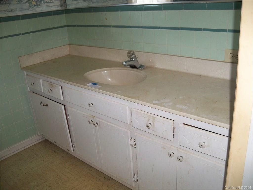 Gillette Woods - Residential