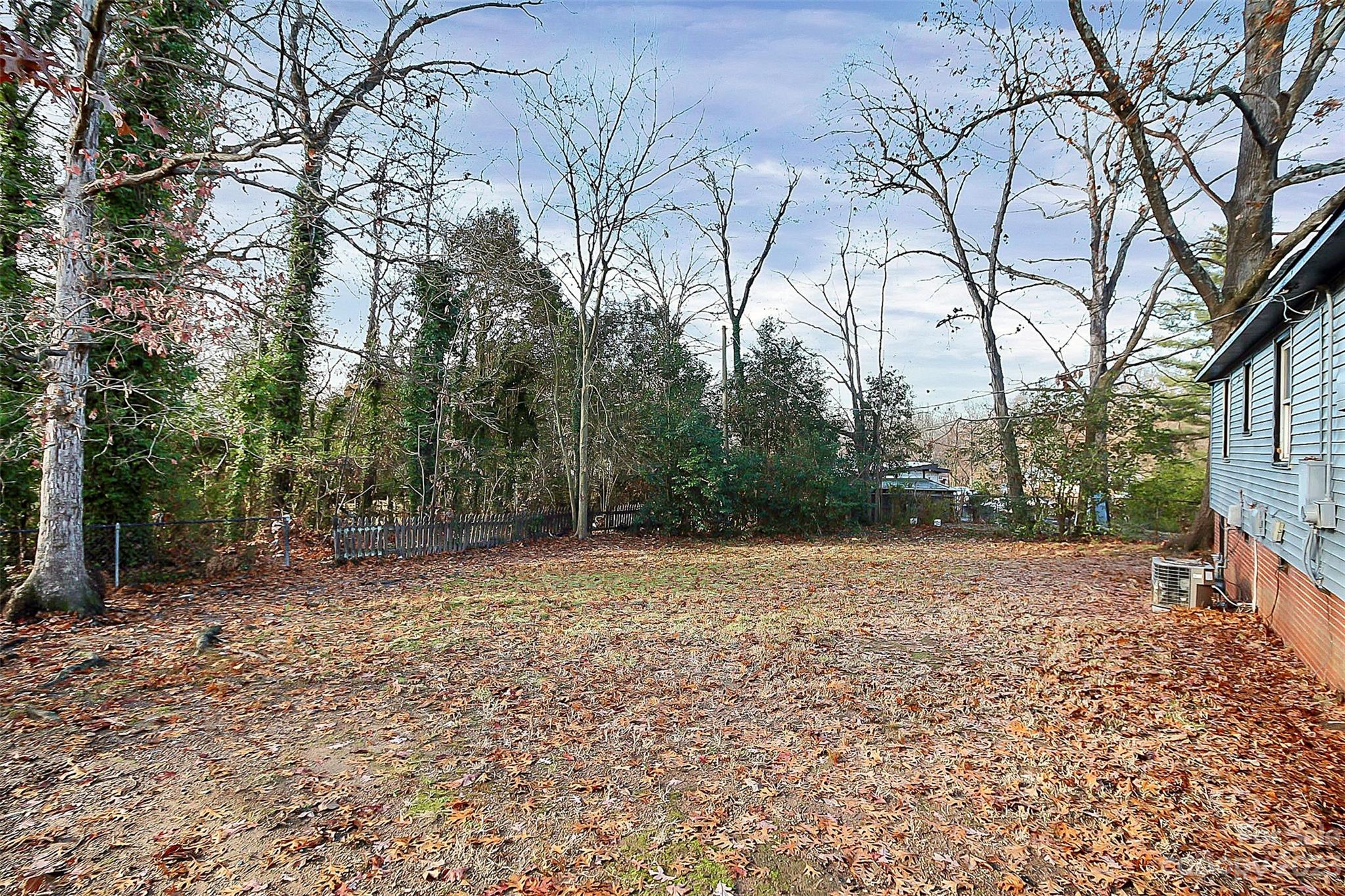 University Park - Residential